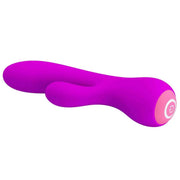 Vibratore Rabbit Zachary