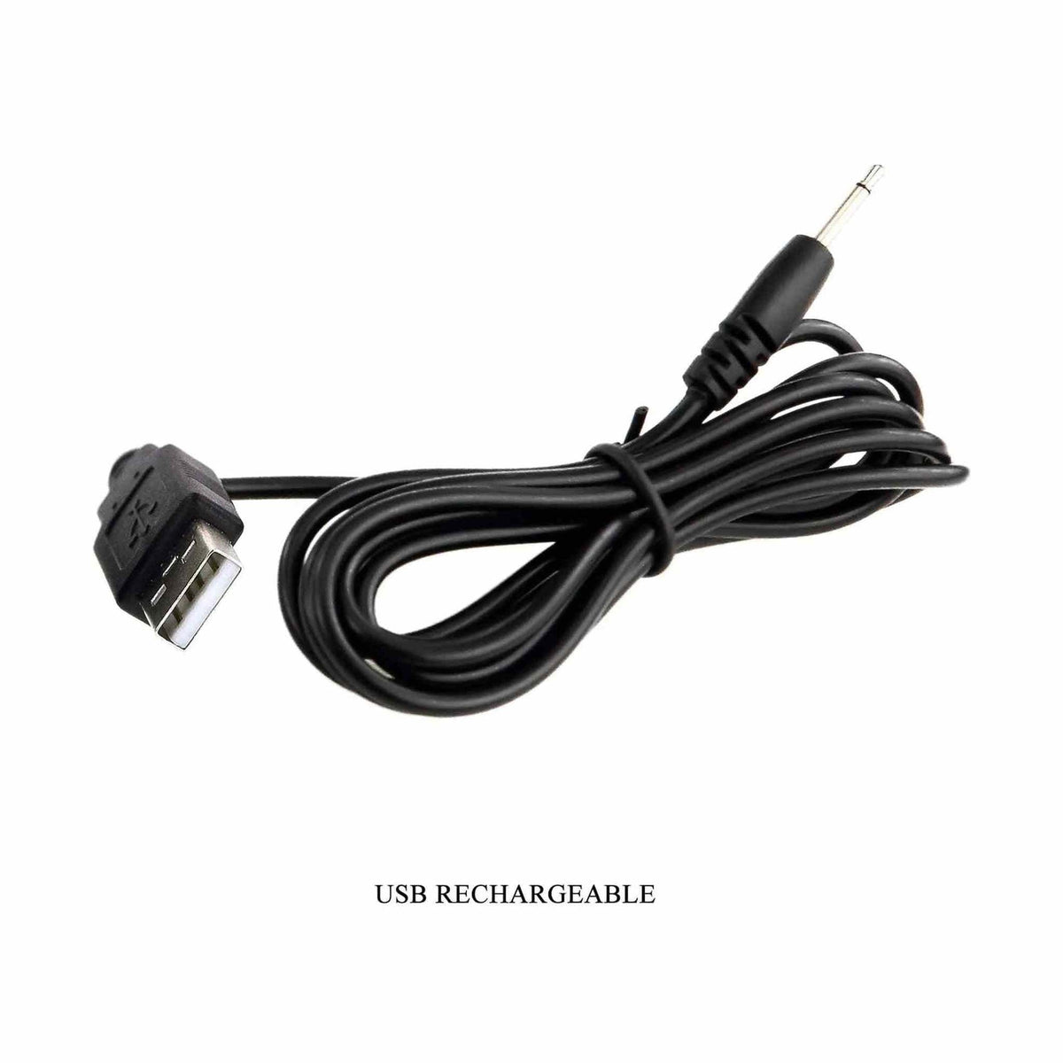 Cavo di ricarica USB per vibratore rabbit Pretty Love