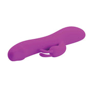 Vibratore Rabbit con Vibrazione e Movimento di Up & Down