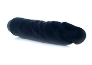 Vibratore Real Skin 22.5 cm
