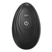 Vibratore Realistico Con Spinta, Vibrazione e Wiggling