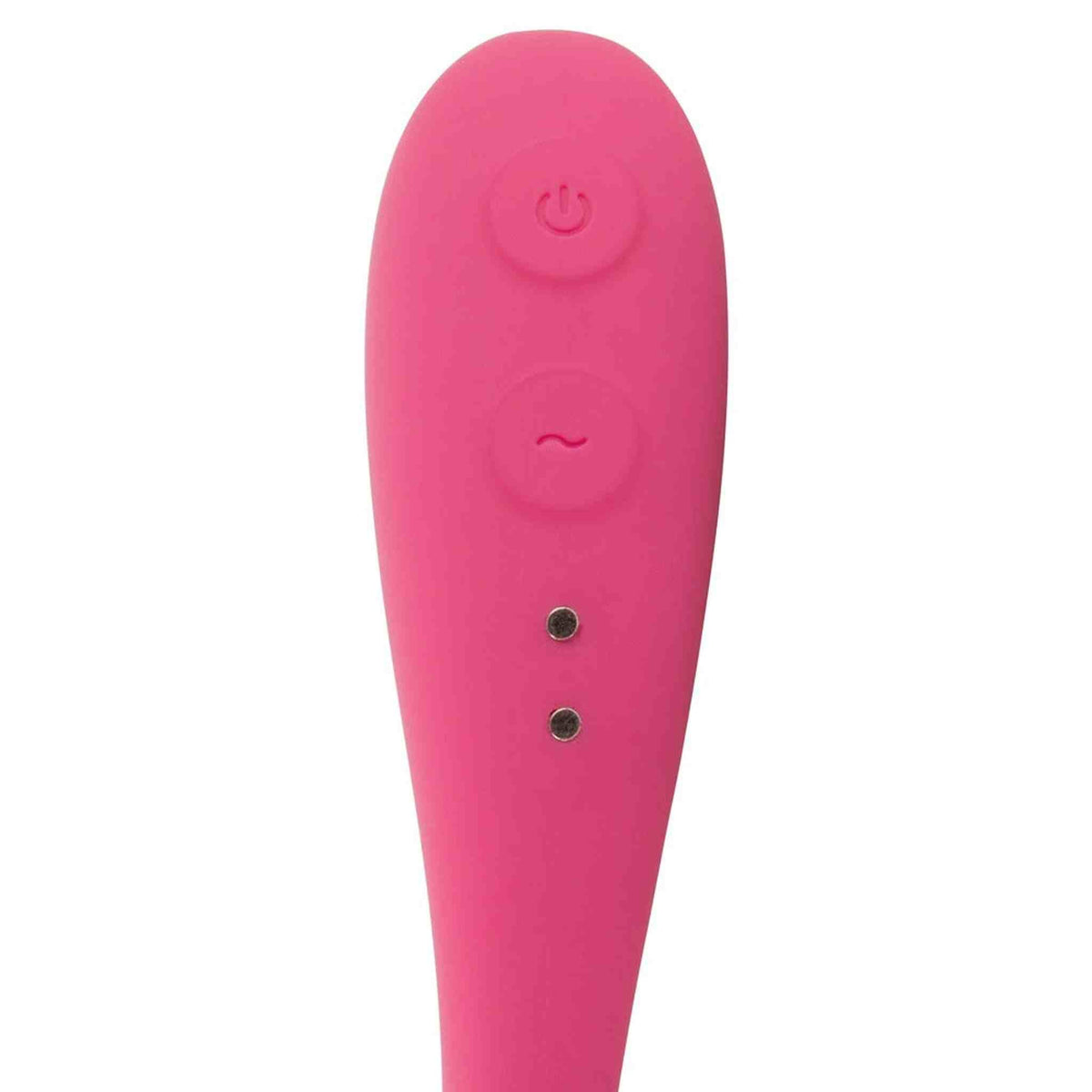 Vibratore Telcomandato Triple Way