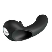 Vibratore da Fingering con 12 modalità di vibrazione e 3 di Tickling