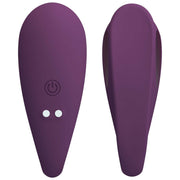Vibratore da coppia con Vibrazione e Pulsazione