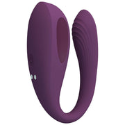 Vibratore da coppia con Vibrazione e Pulsazione