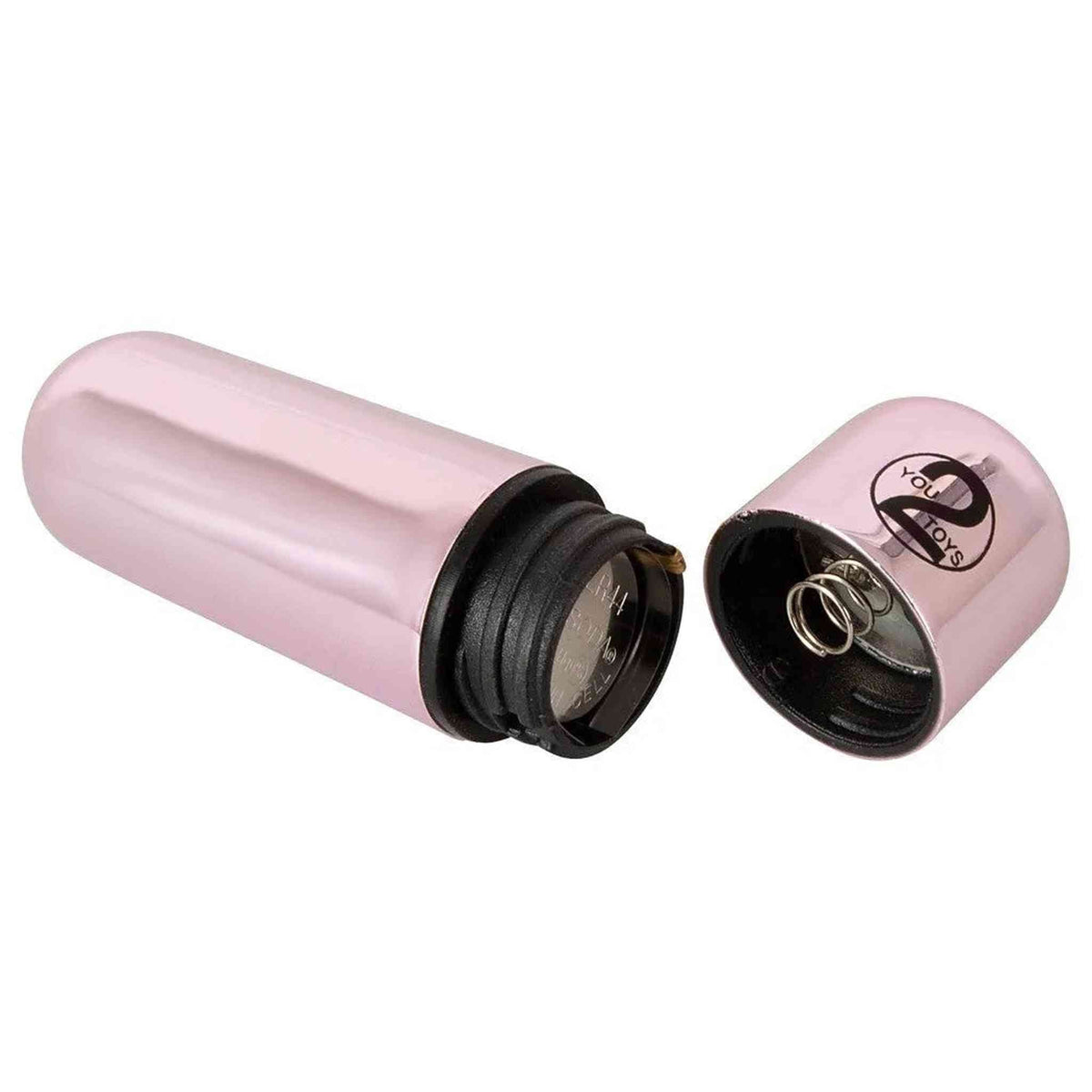 Vibratore da dita in Morbido Silicone