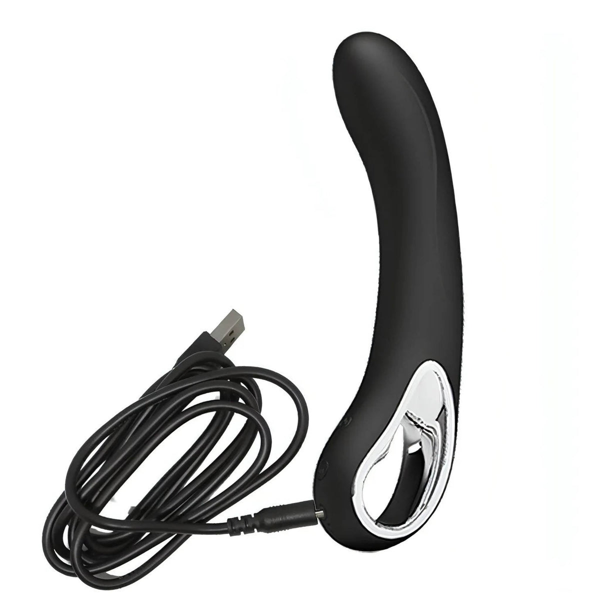 Vibratore design Alston con 12 modalità di vibrazione