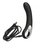 Vibratore design Alston con 12 modalità di vibrazione