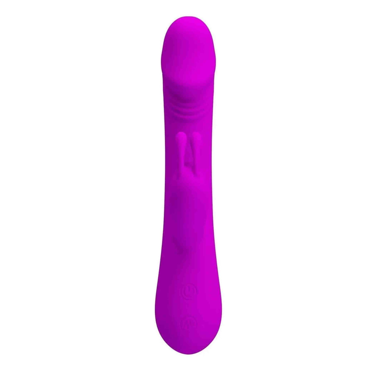Vibratore rabbit Robert - 30 modalità di vibrazione