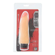 Vibratore realistico multispeed - 15.5 cm