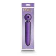 Wand Succhiaclitoride con Vibratore Up & Down
