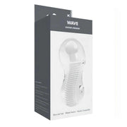 Wave Sucker Stroker