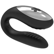 We Love Vibratore di Coppia in Silicone