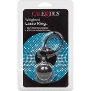 Weighted Lasso Ring