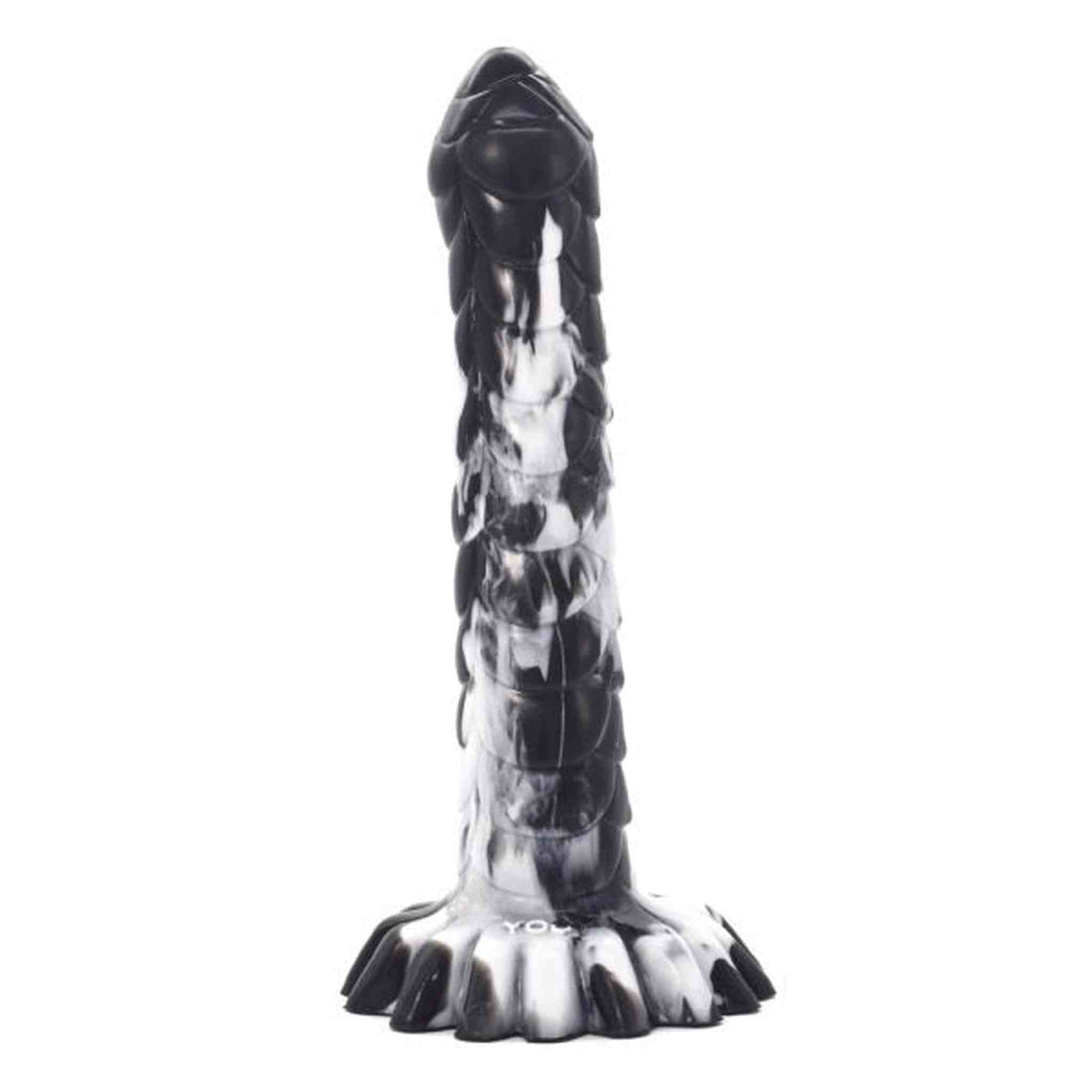 Western Mythical Beast –Hydra Dildo