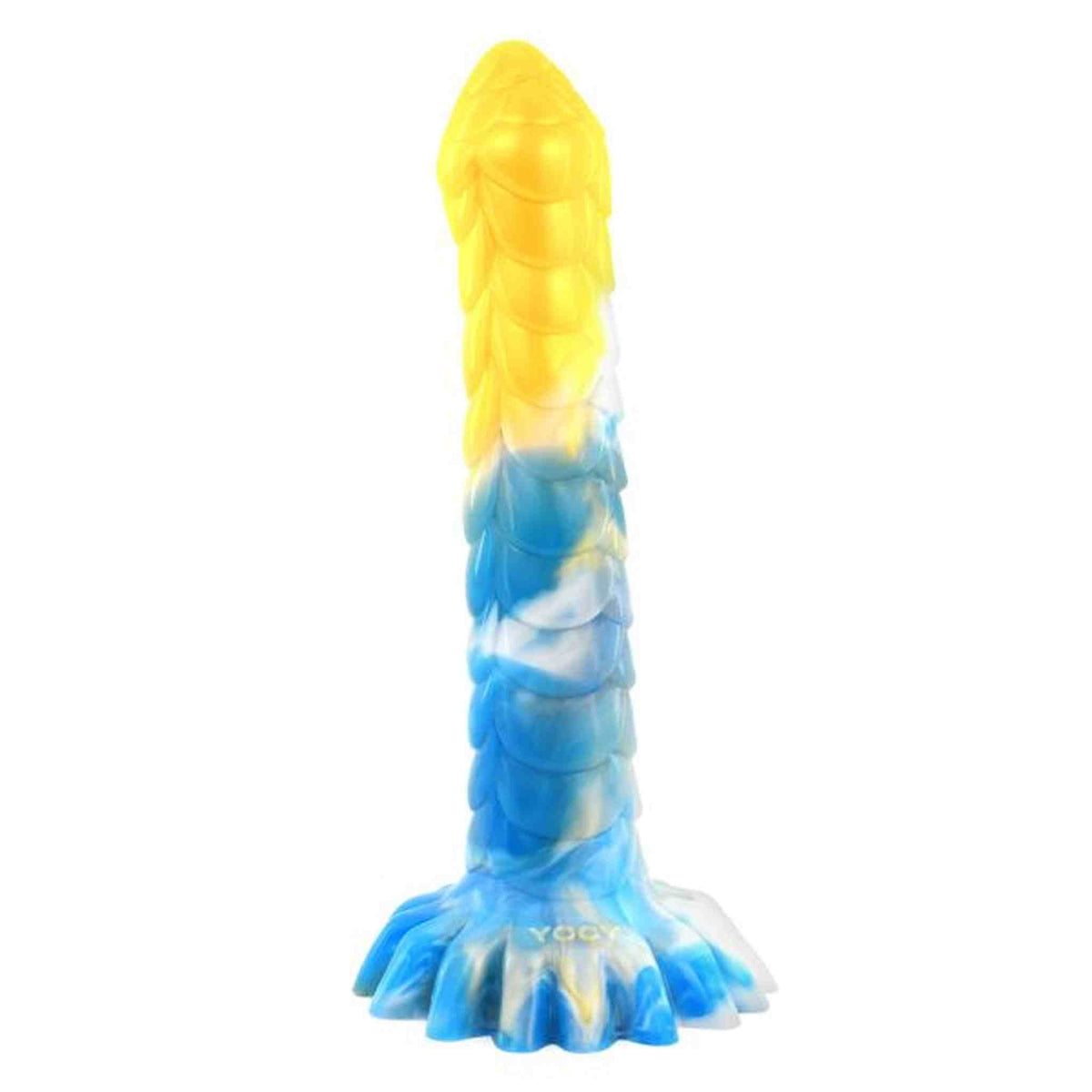 Western Mythical Beast –Hydra Dildo