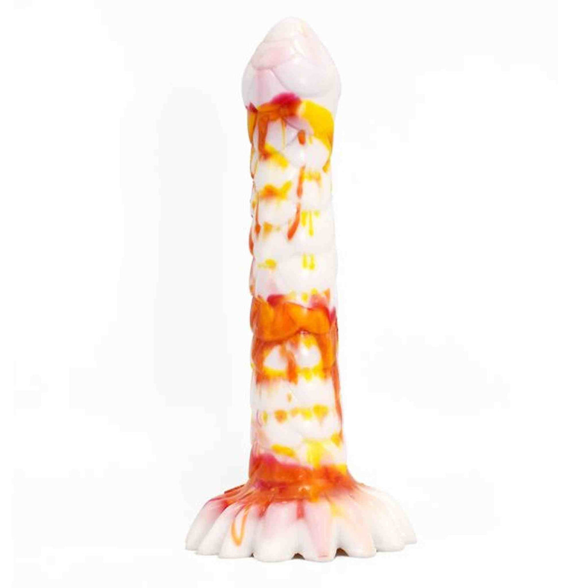 Western Mythical Beast –Hydra Dildo