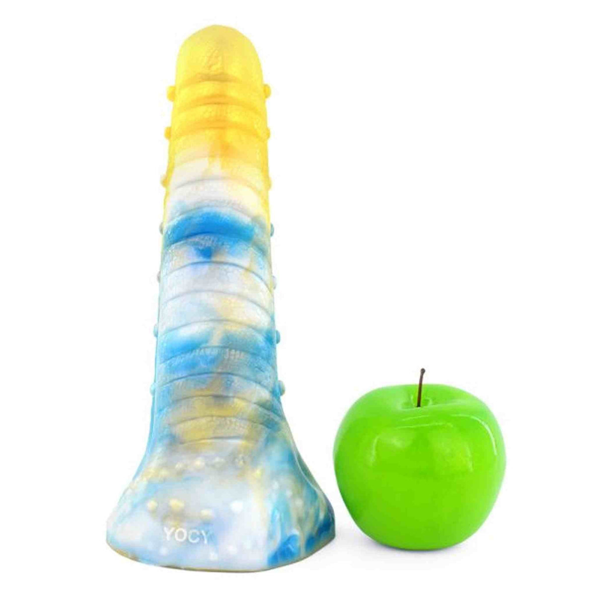 Western Mythical Beast – Queztec Dildo