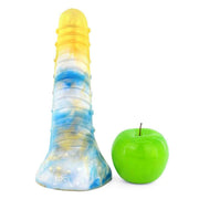 Western Mythical Beast – Queztec Dildo