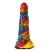 Western Mythical Beast – Queztec Dildo