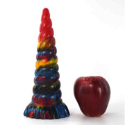 Western Mythical Beast –Unicorn Dildo