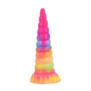Western Mythical Beast –Unicorn Dildo