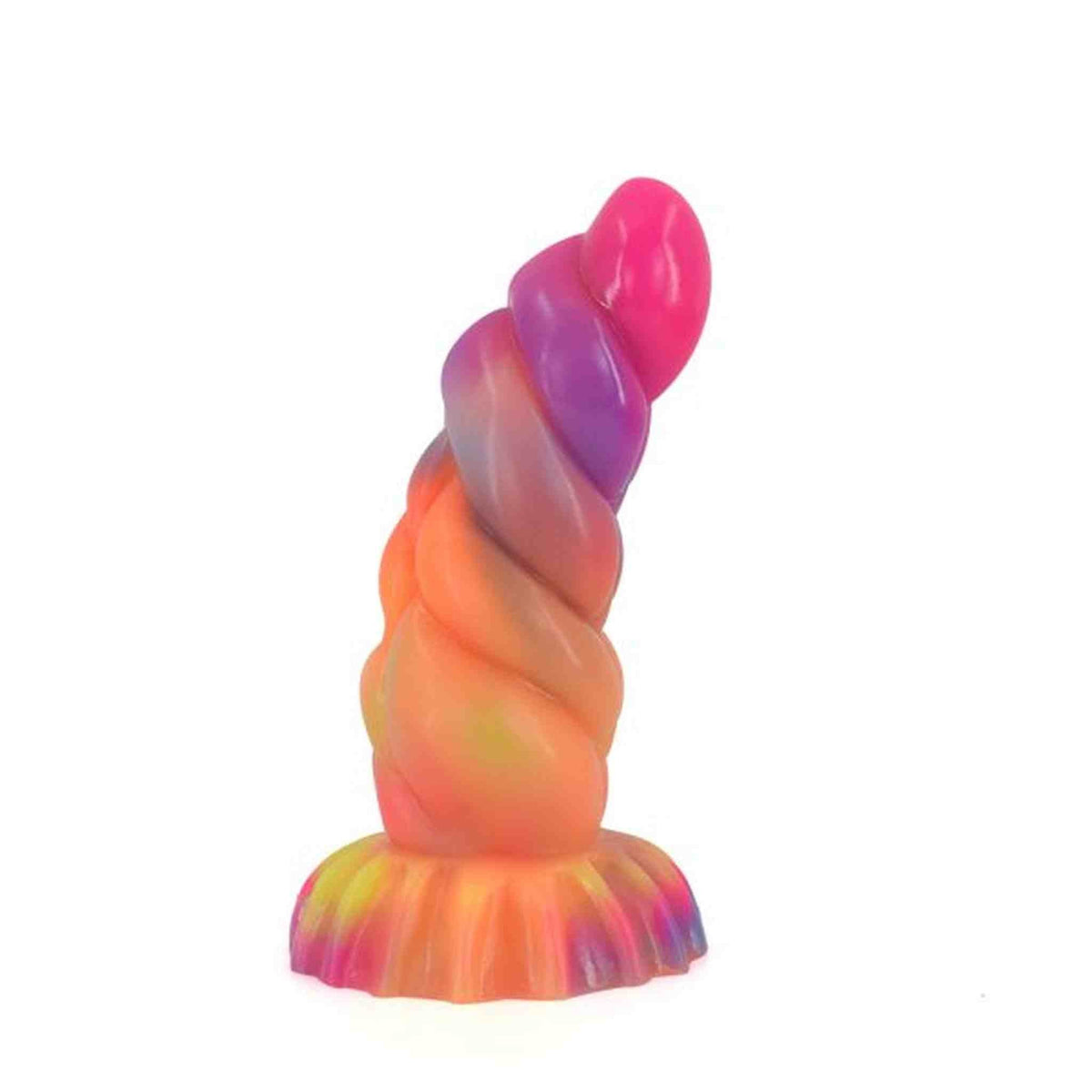 Western Mythical Beast- Water Hunter Dildo
