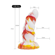Western Mythical Beast- Water Hunter Dildo