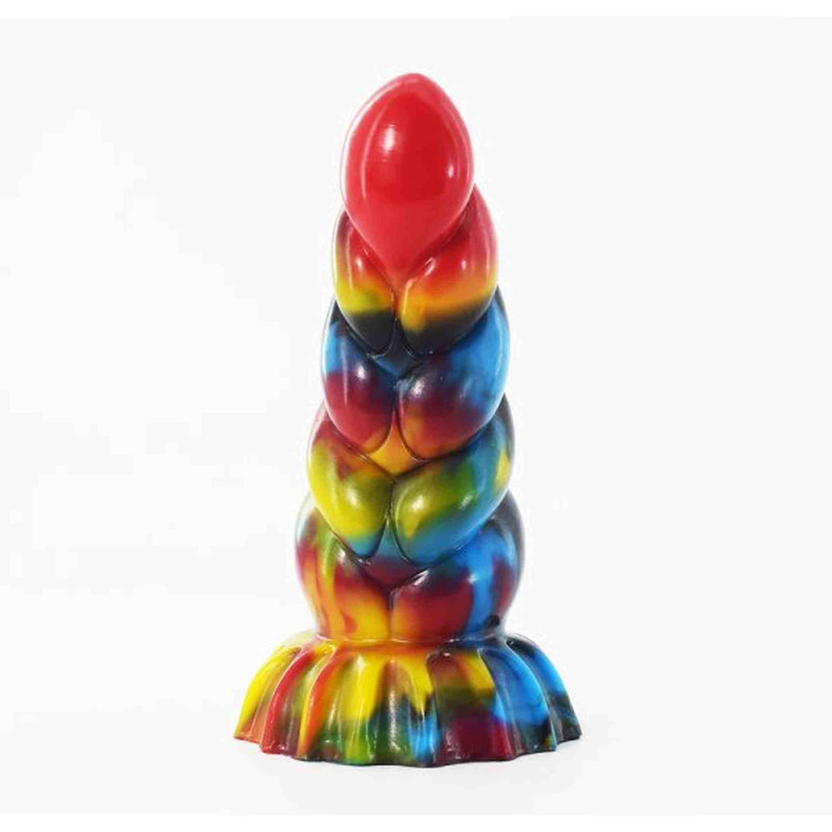 Western Mythical Beast- Water Hunter Dildo
