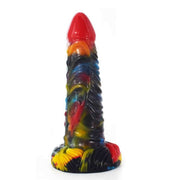 Western Mythology – Elf Dildo