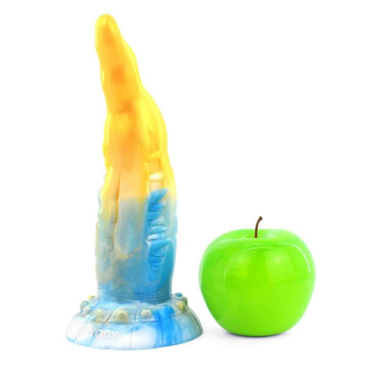 Western mythical Beast- Ammut Dildo
