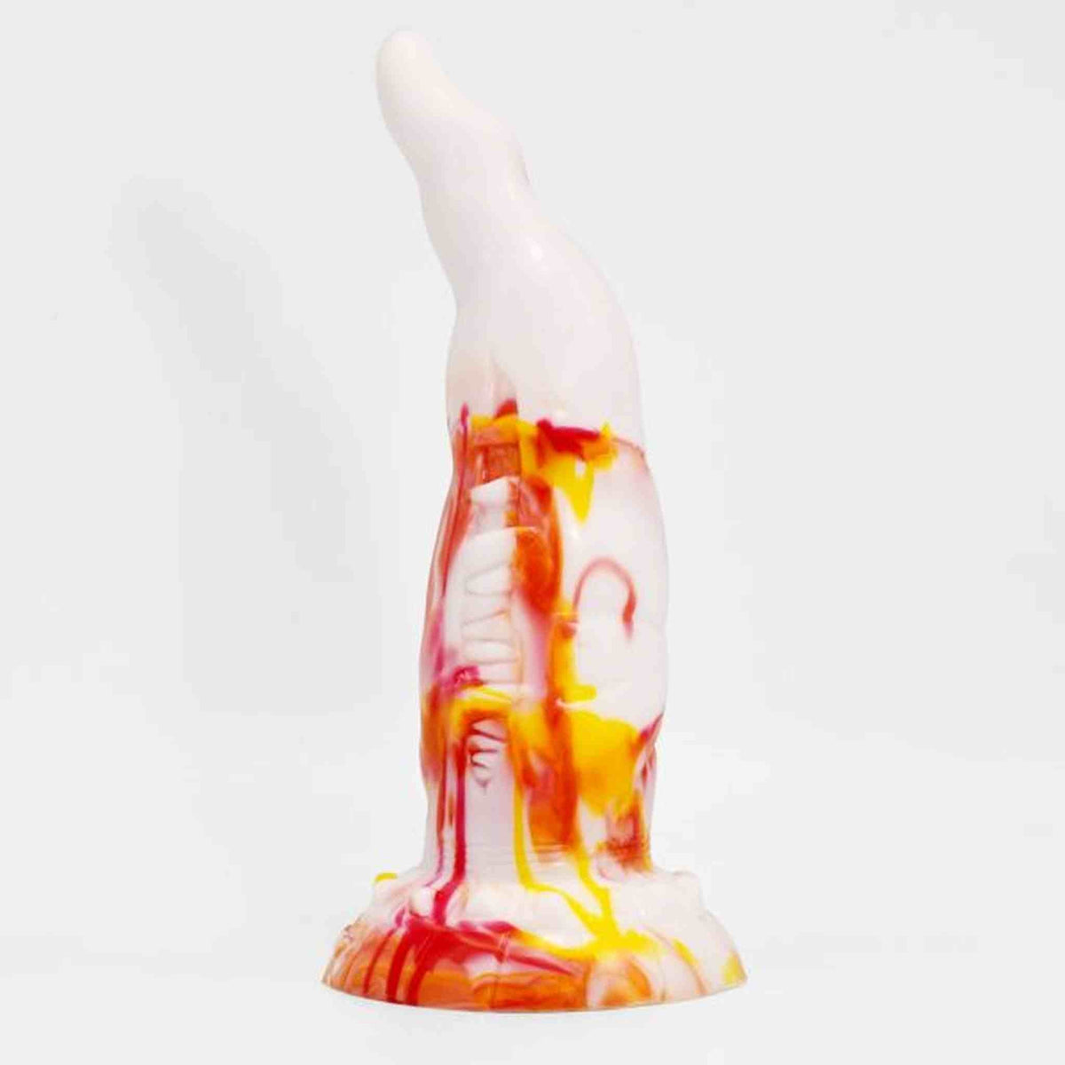 Western mythical Beast- Ammut Dildo