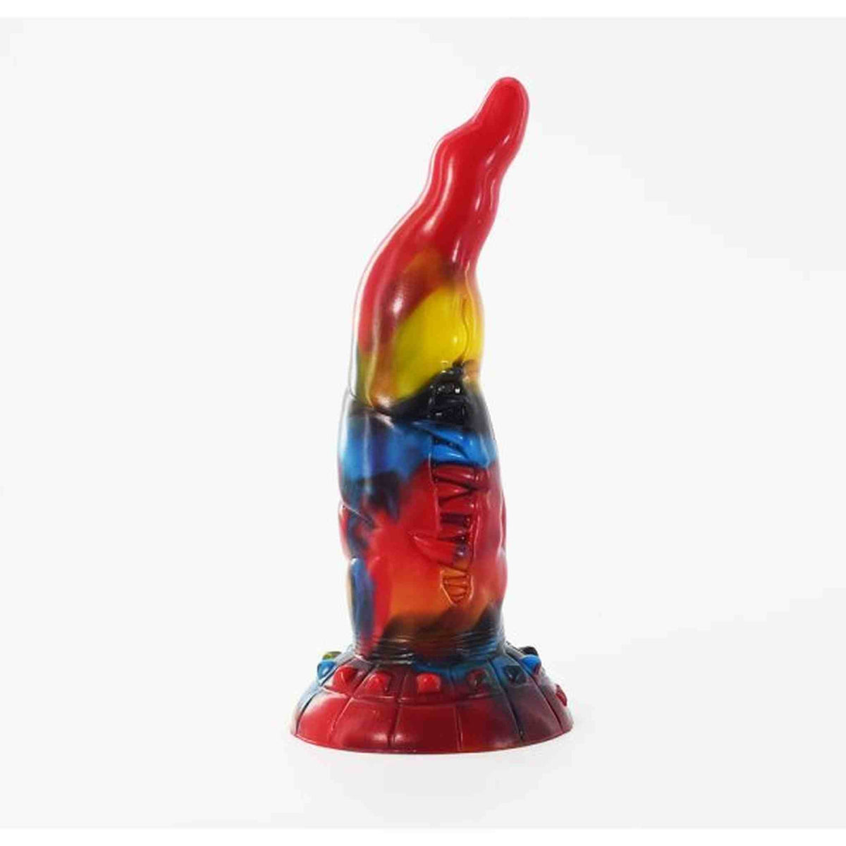 Western mythical Beast- Ammut Dildo