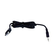 Cavo ricarica USB per vibratore rabbit viola Pretty Love Wilbur