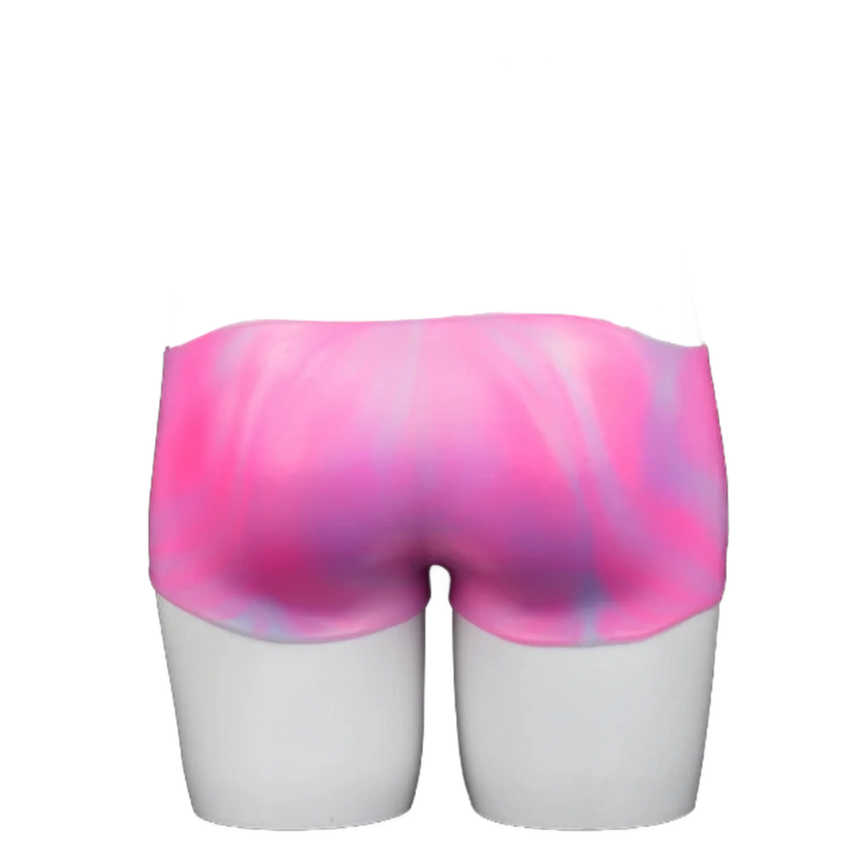 Wild Wolf Cock Silicone Leather Pants