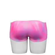 Wild Wolf Cock Silicone Leather Pants