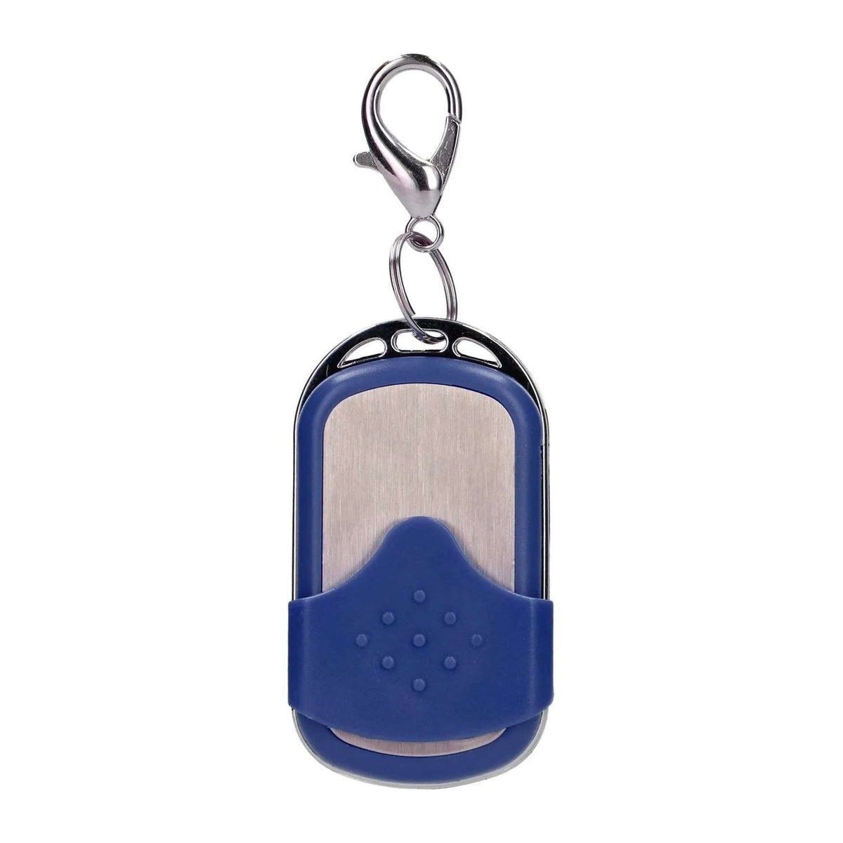 Wireless Vibrating G-Spot Egg - Big - Blue