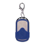 Wireless Vibrating G-Spot Egg - Big - Blue