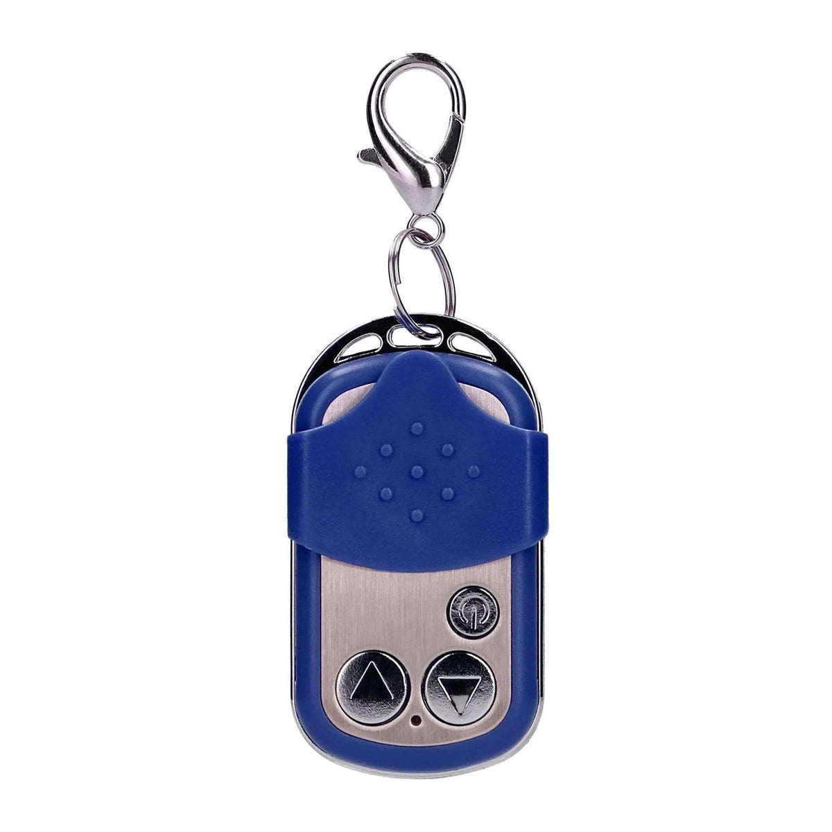 Wireless Vibrating G-Spot Egg - Big - Blue