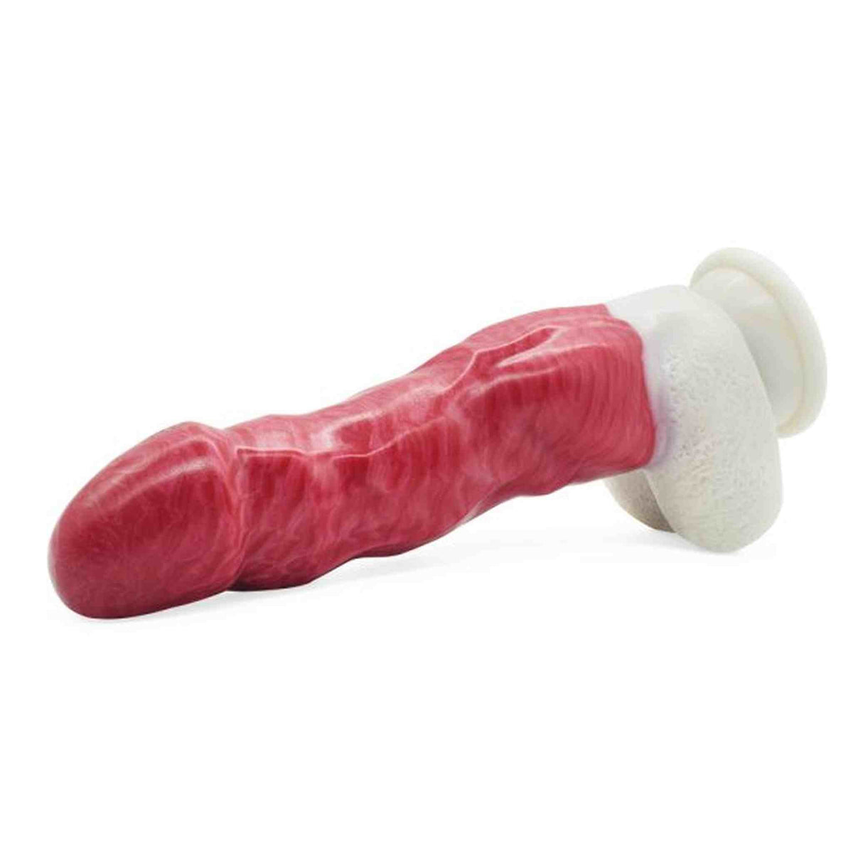 Wolf Cater penis Monster dildo sex toy for men
