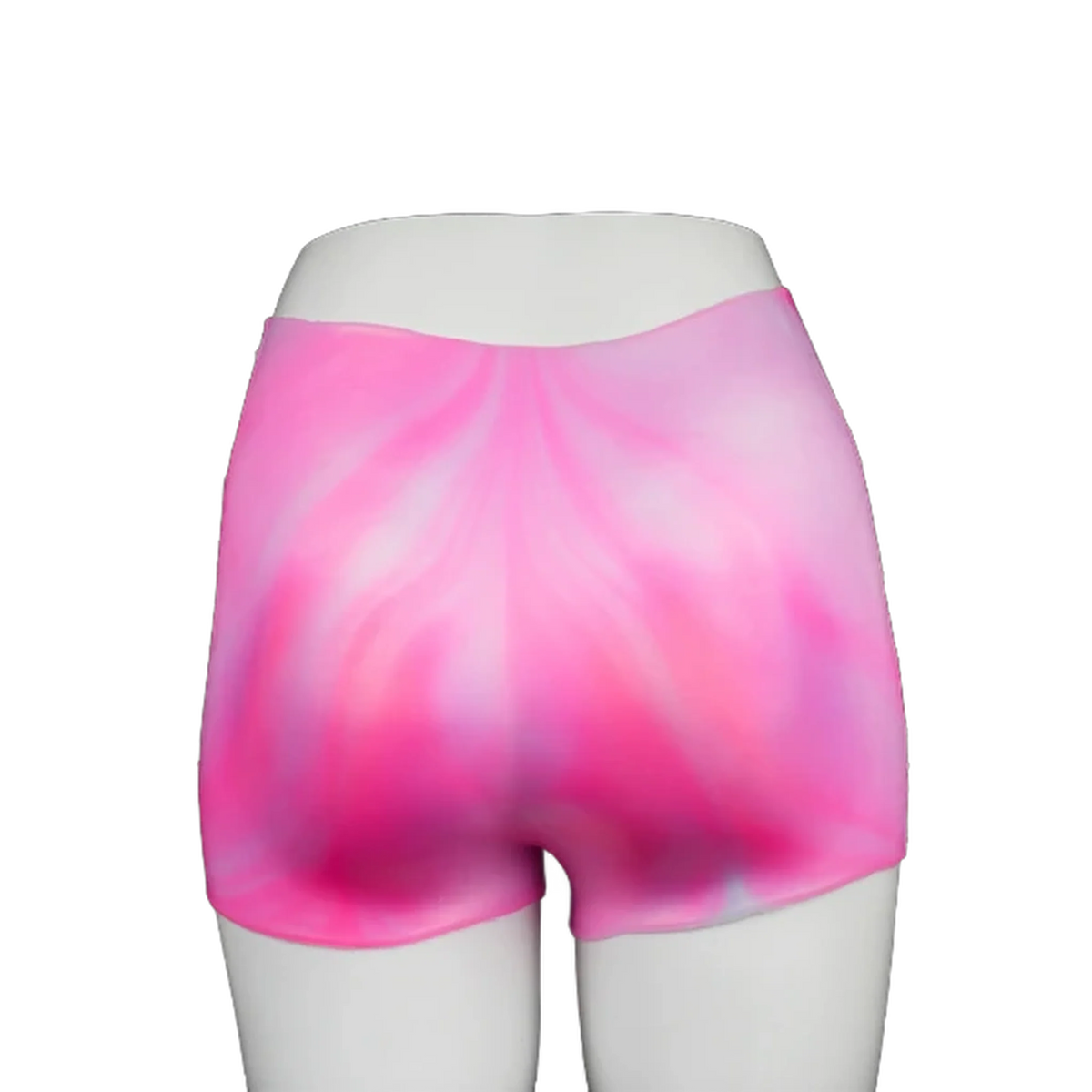 Wolf Dildo Silicone Leather Pants