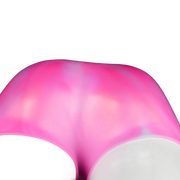 Wolf Dildo Silicone Leather Pants
