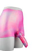 Wolf Dildo Silicone Leather Pants