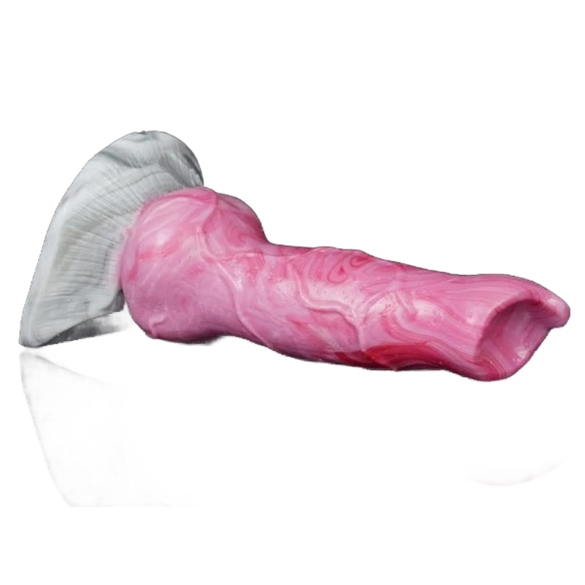 Wolf Shape Anal Dildo
