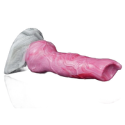 Wolf Shape Anal Dildo