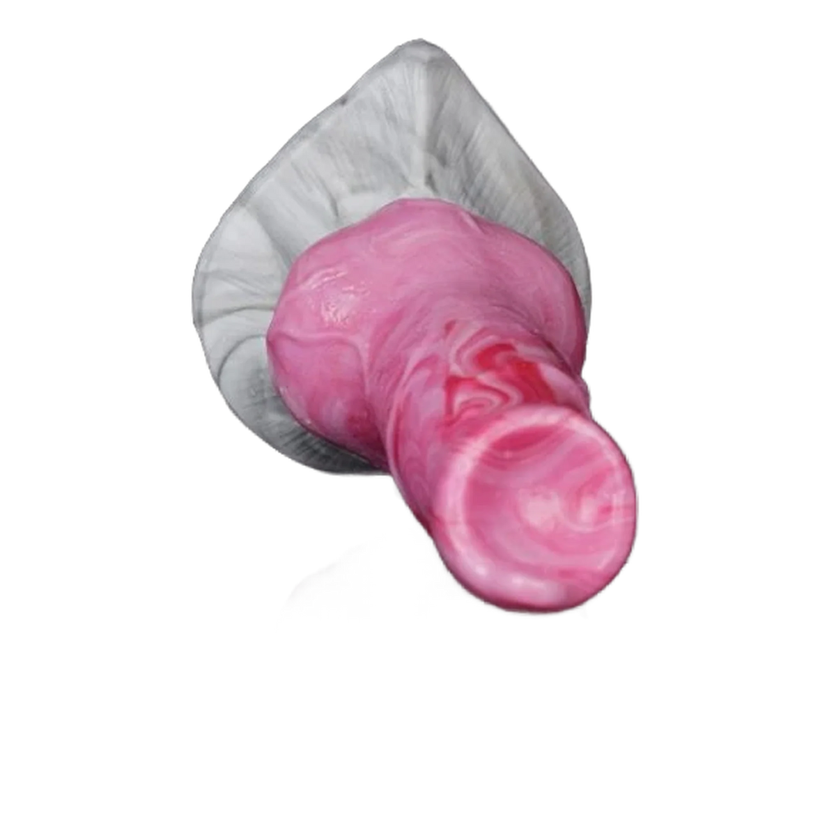 Wolf Shape Anal Dildo
