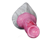 Wolf Shape Anal Dildo