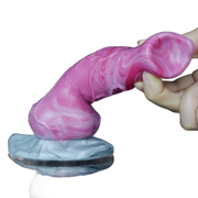 Wolf Shape Anal Dildo