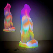 Wolf tongue Dildo
