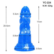 YOCY-2024 Alien I Dildo